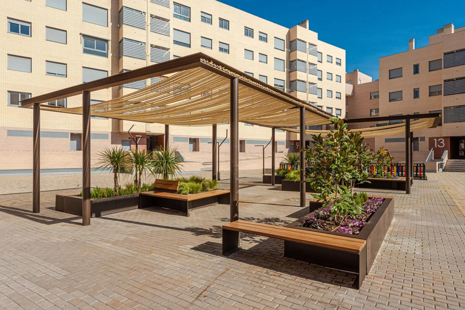 Piso en calle Andrómeda - Foto 13