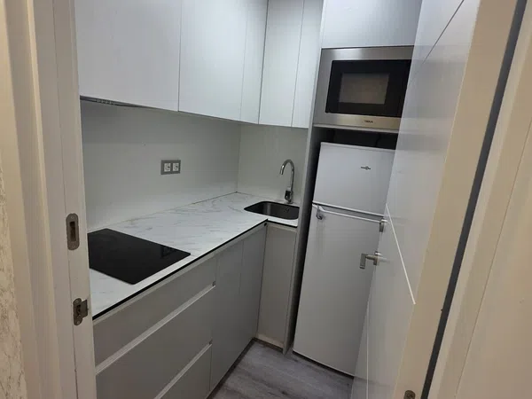 Estudio en manuel de azaña, 20 - Foto 2