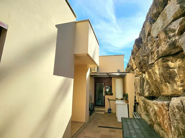 Casa independiente en Los Flamingos - Foto 21