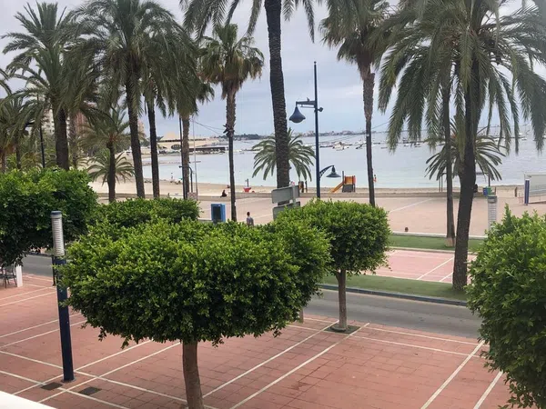 Chalet adosado en Explanada Barnuevo, 14, Santiago de la Ribera, Santiago de la Ribera - Foto 23