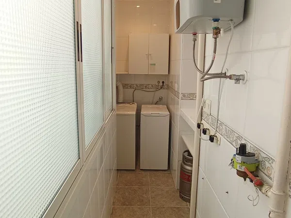 Piso en avenida de la Estación, 4 - Foto 8