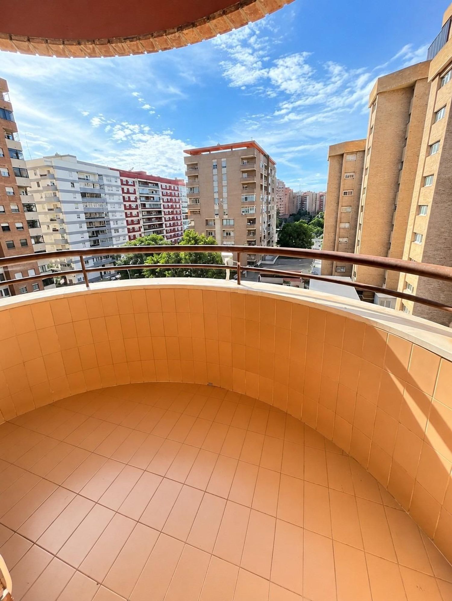 Piso en Calle de Rubén Darío, La Carrasca - Foto 3