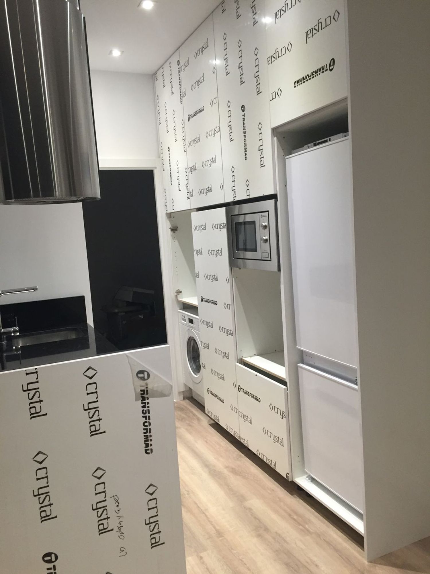 Piso en calle de José Ortega y Gasset, 72 - Foto 2