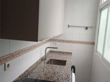 Piso en Alameda de Hércules - Foto 7