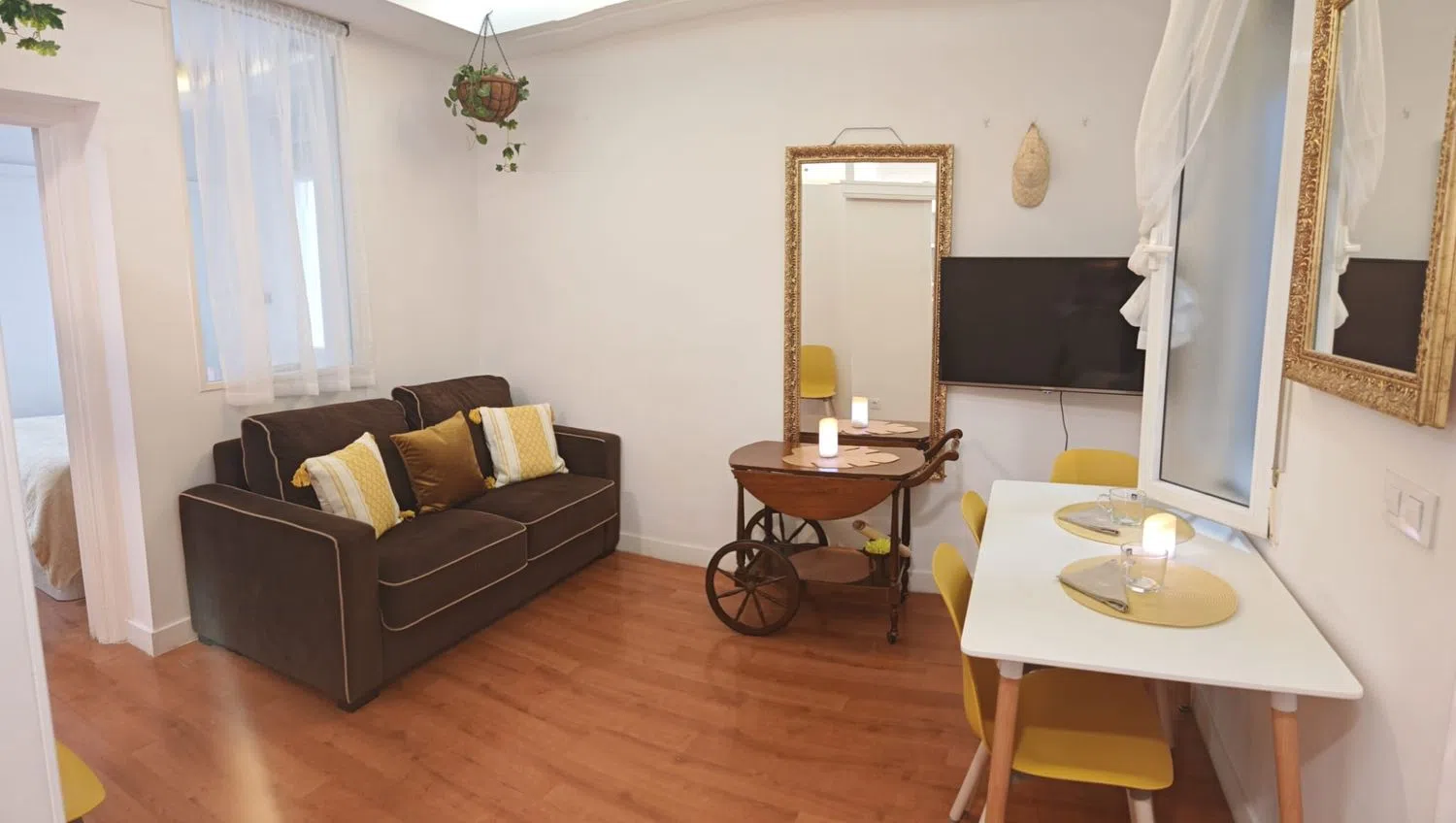 Piso en calle de Méndez Álvaro, 8 - Foto 2