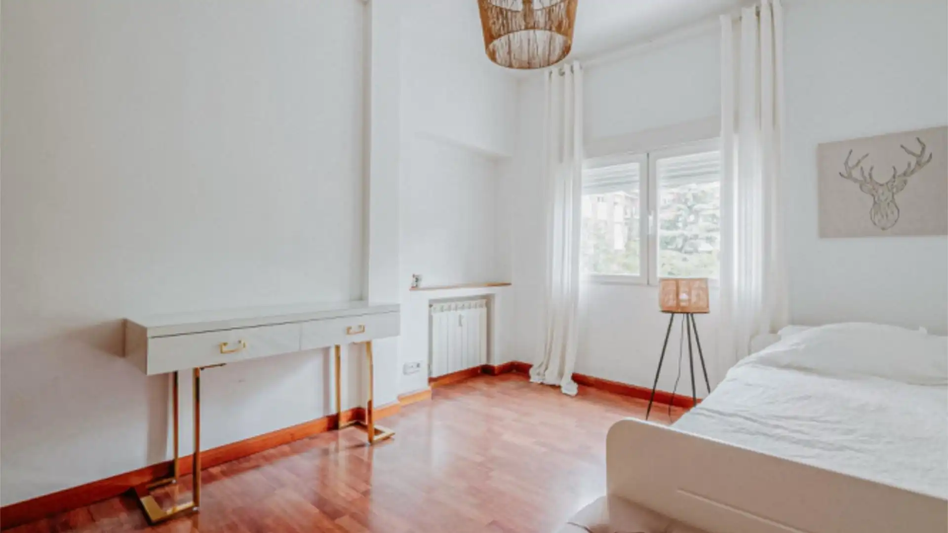 Piso en  Paseo de la Castellana 225 - Foto 43