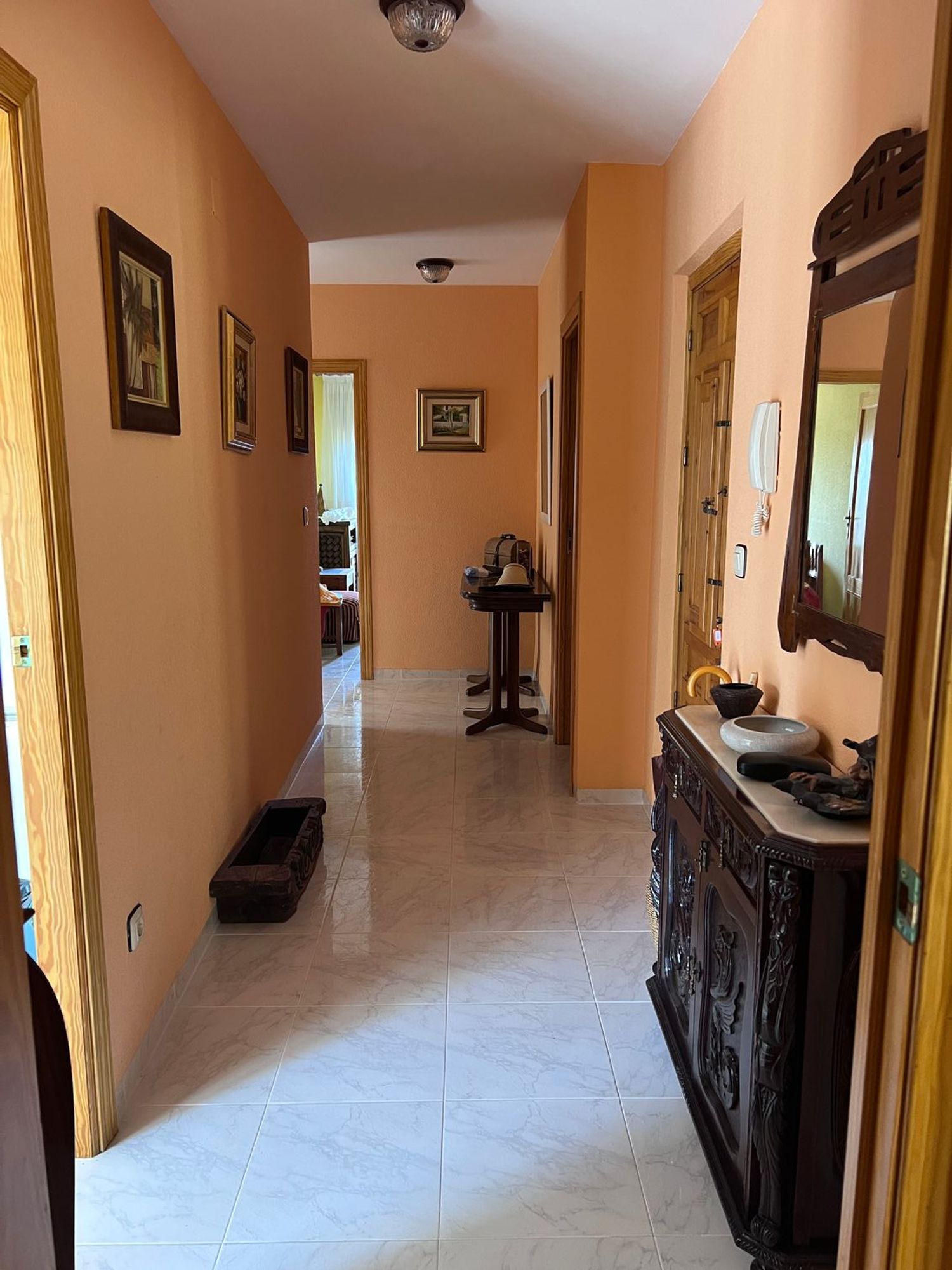 Piso en Ronda Sur, 153 - Foto 13