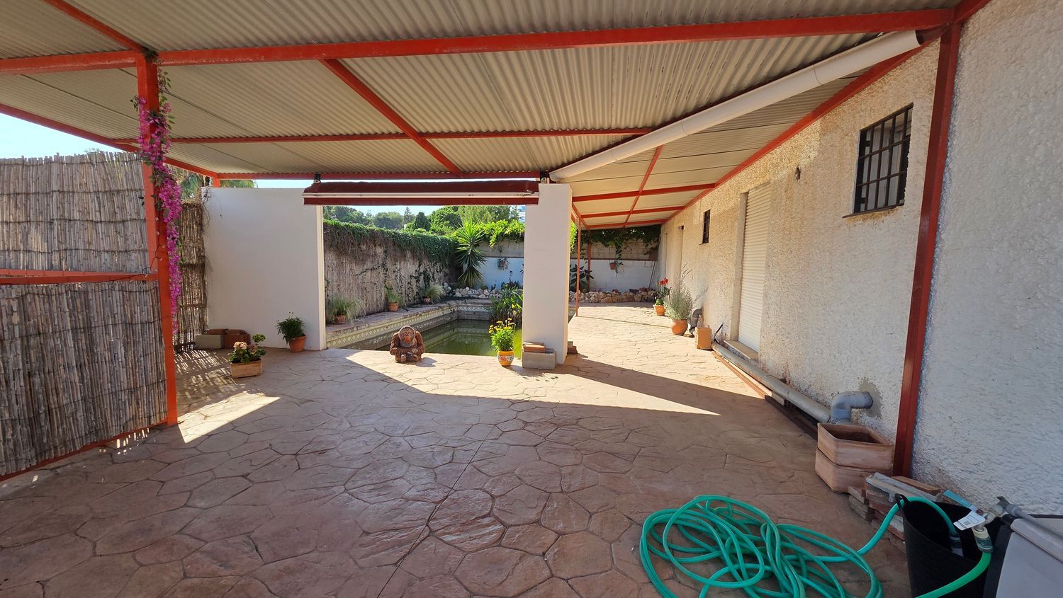 Casa o chalet independiente en Urbanización las Adelfas, 13, Calaburra - Chaparral, Calaburra - Chaparral - Foto 16