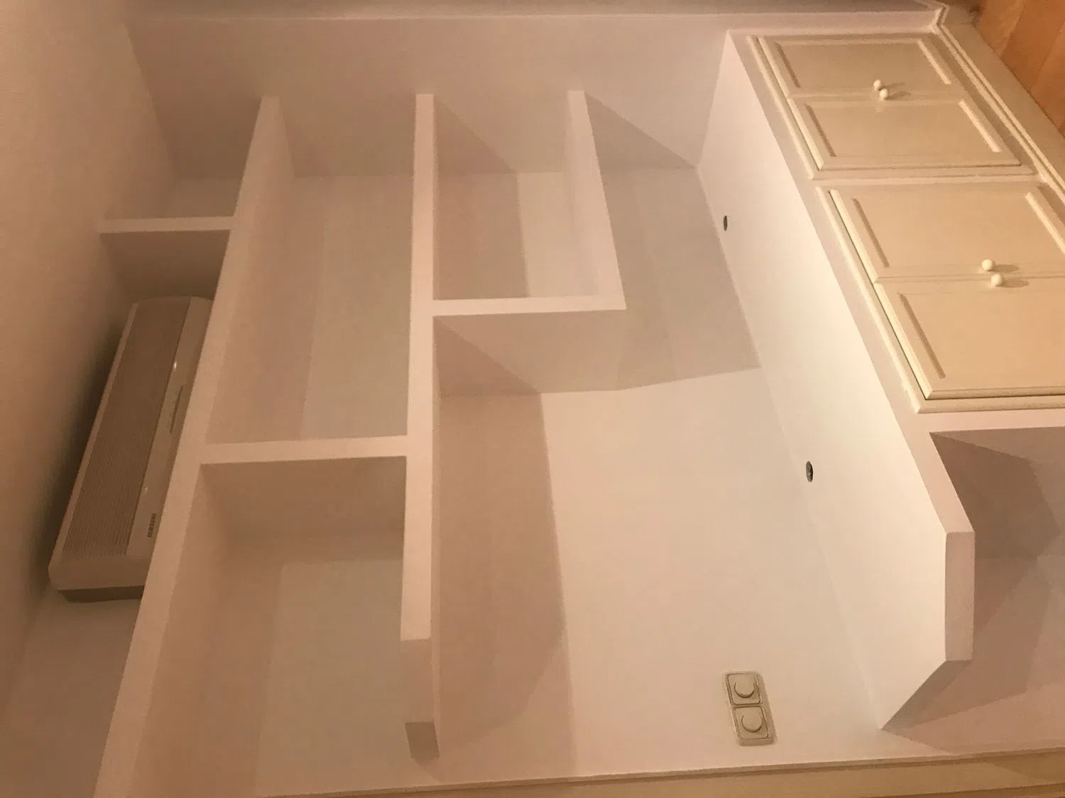 Piso en avenida de Alberto Alcocer, 46 - Foto 17