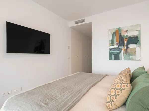 Piso en avenida Mar de Alborán, 5 - Foto 11