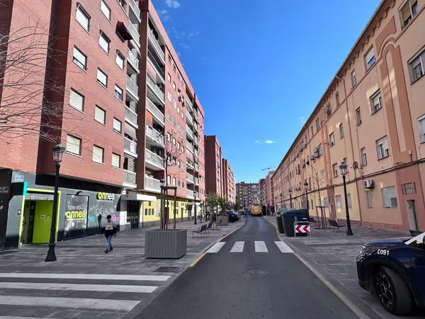 Estudio en Calle de Sant Rafael, 27, Playa de la Malvarrosa - Foto 10