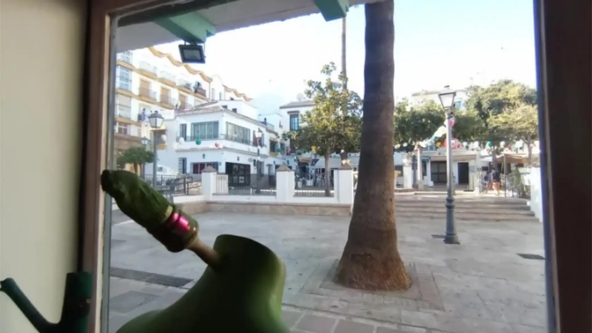 Piso en  Plaza de la Tribuna 11 - Foto 1