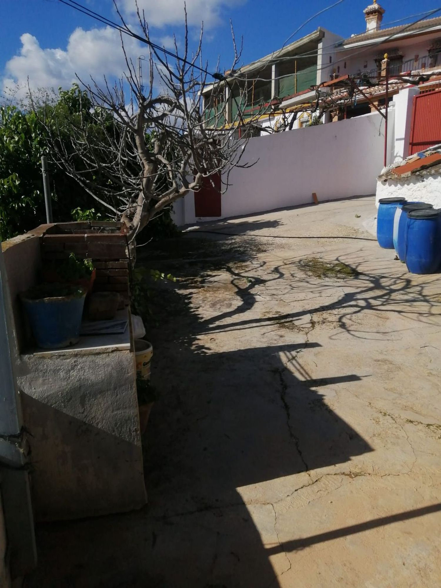 Casa rural en Barriada Don Ramón, 19, Diseminados - Foto 25