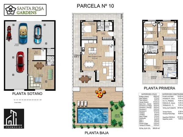 Casa independiente en calle Sant Antoni, 135 - Foto 3