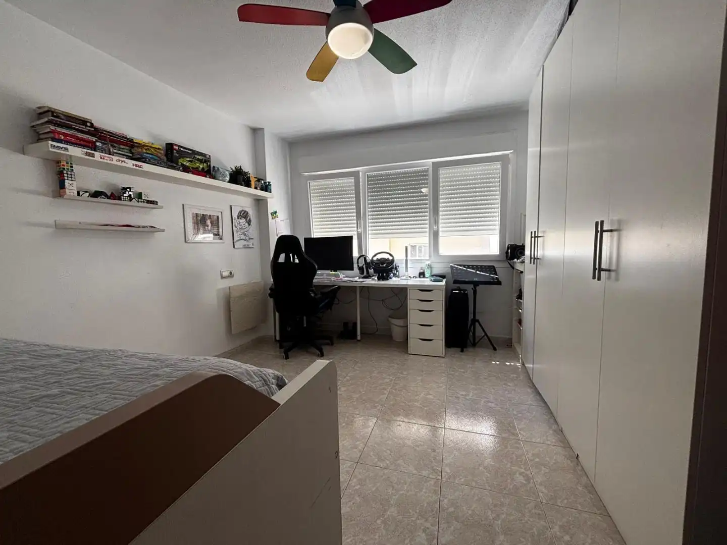 Piso en  Carrer Sant Pere 46 - Foto 29
