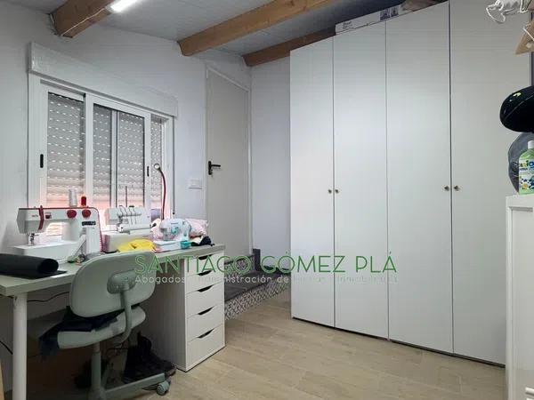 Casa o chalet independiente en Calle de Sant Ramón, 10, Centro - El Castillo, Centro - El Castillo - Foto 12