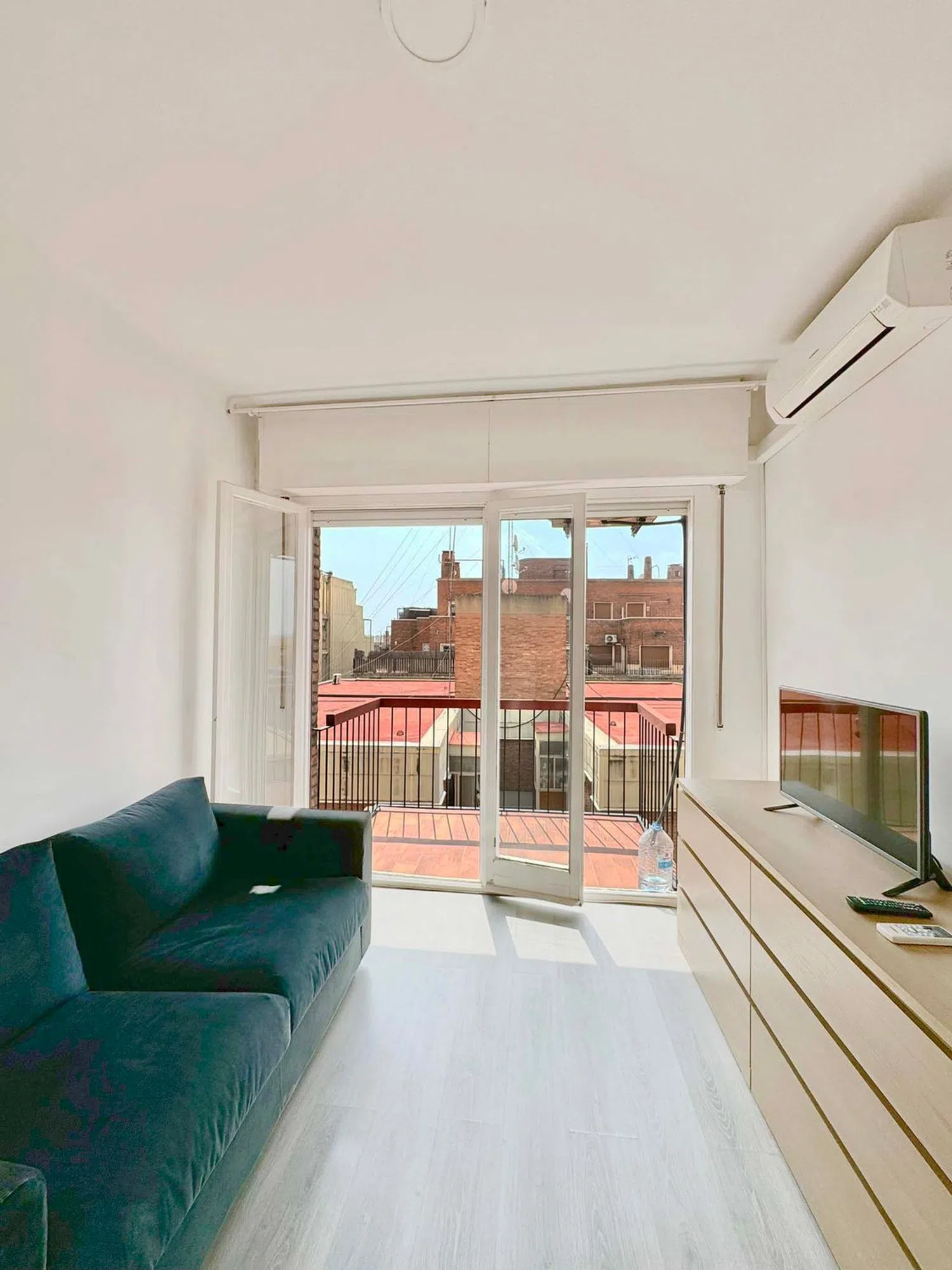 Piso en travesía de Dalt, 124 - Foto 1
