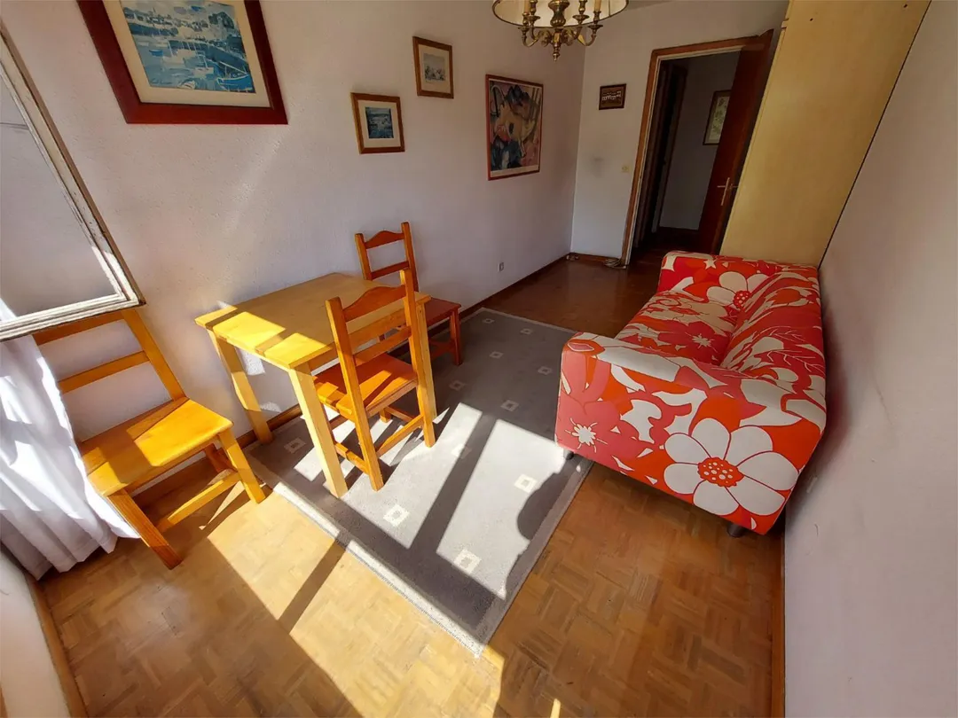 Piso en  Calle Marqués de la Hermida 34 - Foto 6