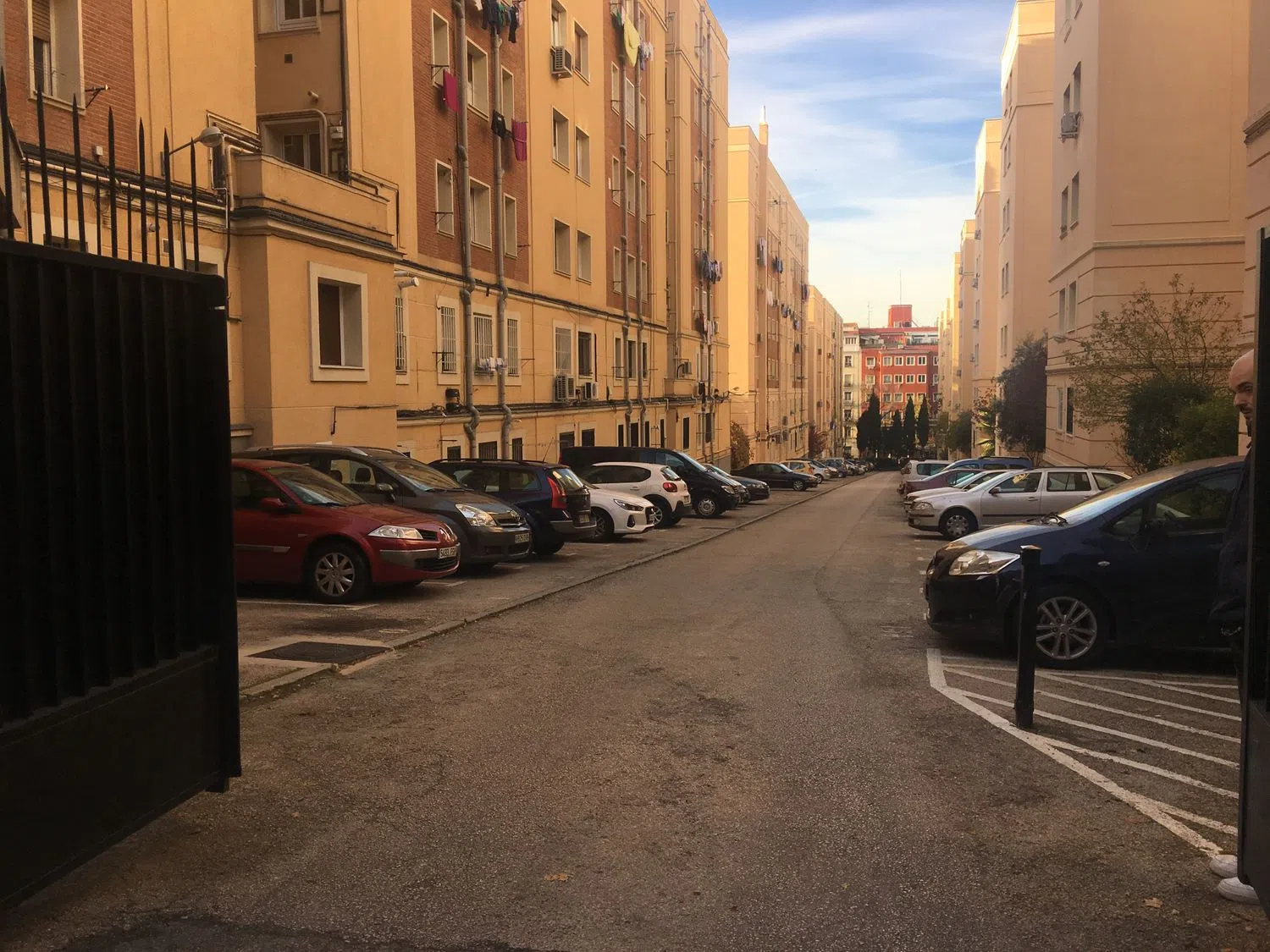 Piso en calle Romero Robledo, 10 - Foto 33