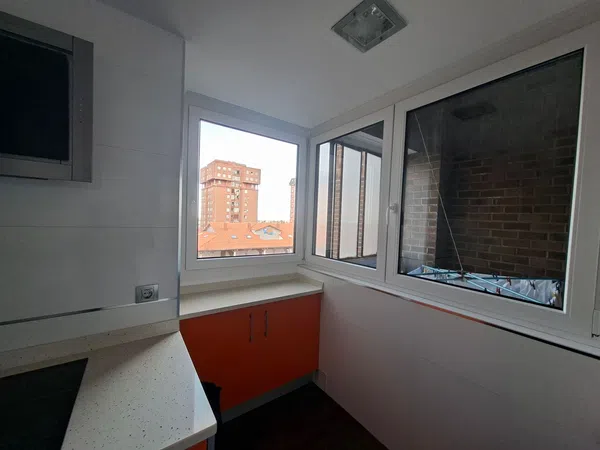 Piso en avenida Herrera Oria, 31 - Foto 4