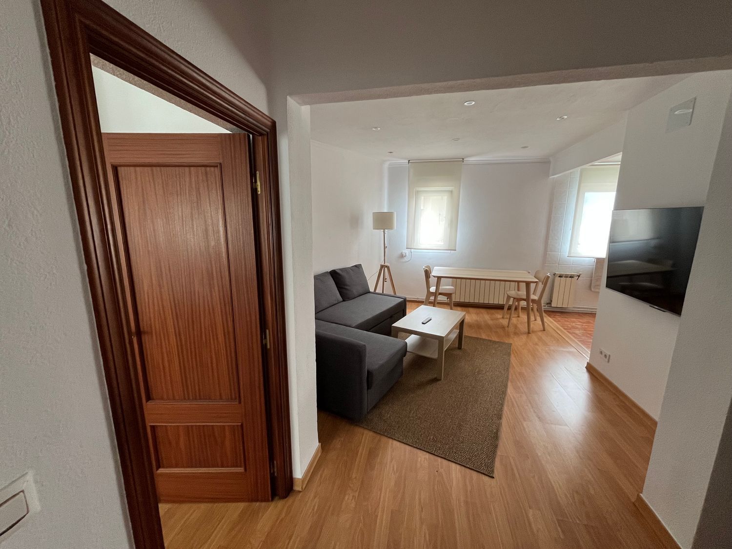 Piso en calle Antonio de Cabezón, 15 - Foto 5