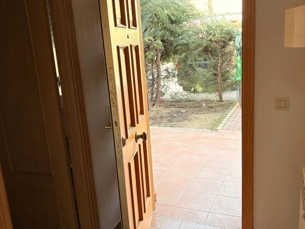 Casa o chalet independiente en Carretera Ávila Cebreros, 13 - Foto 18