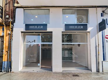 Local comercial en  Carrer del Doctor Nicasi Benlloch 18 - Foto 1