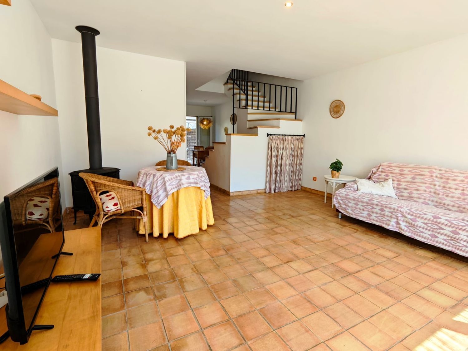 Chalet adosado en Calle Sant Joan, 15 - Foto 12