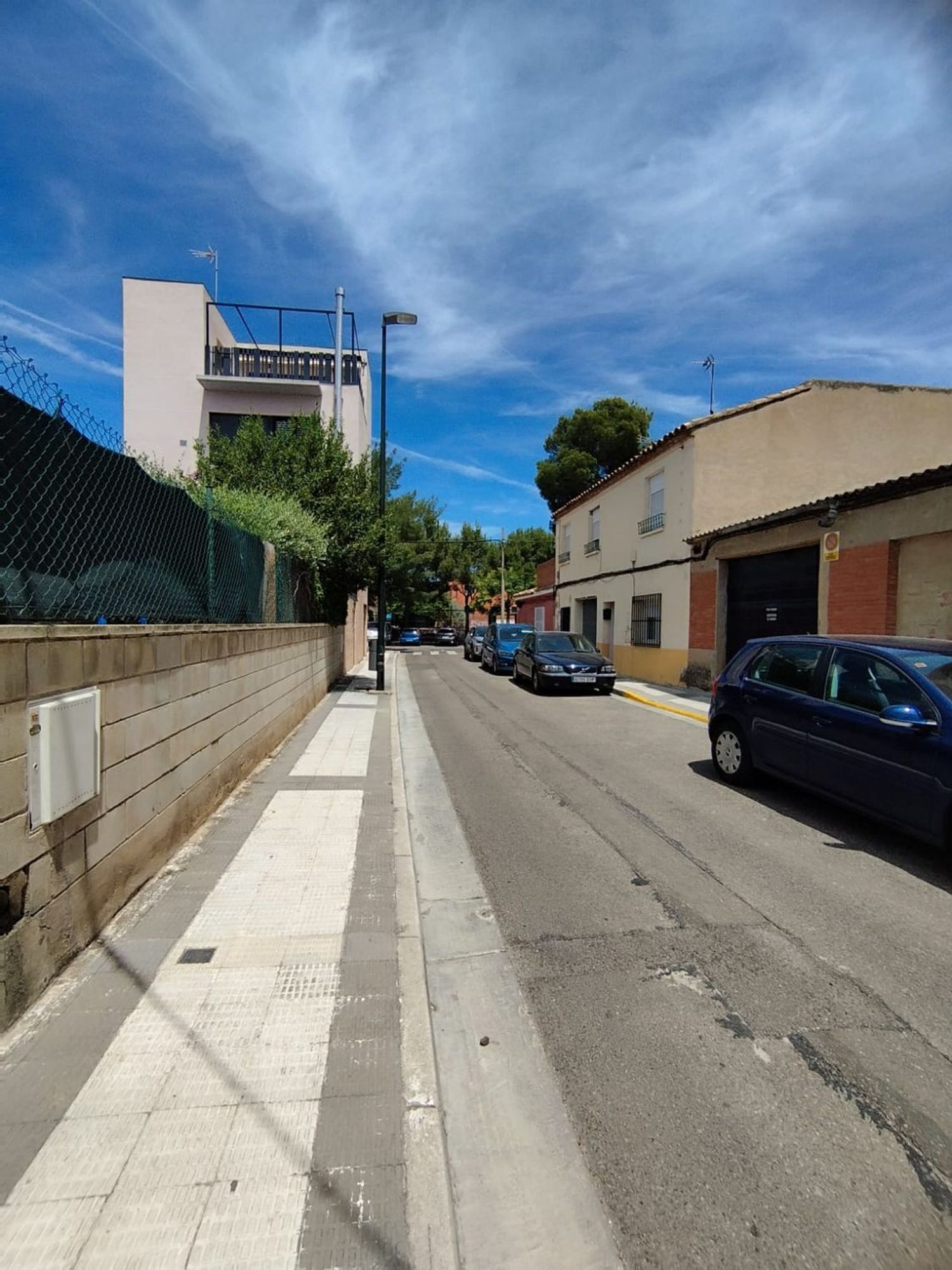 Piso en Calle de los Pirineos, 7, Barrio de la Paz - Foto 18