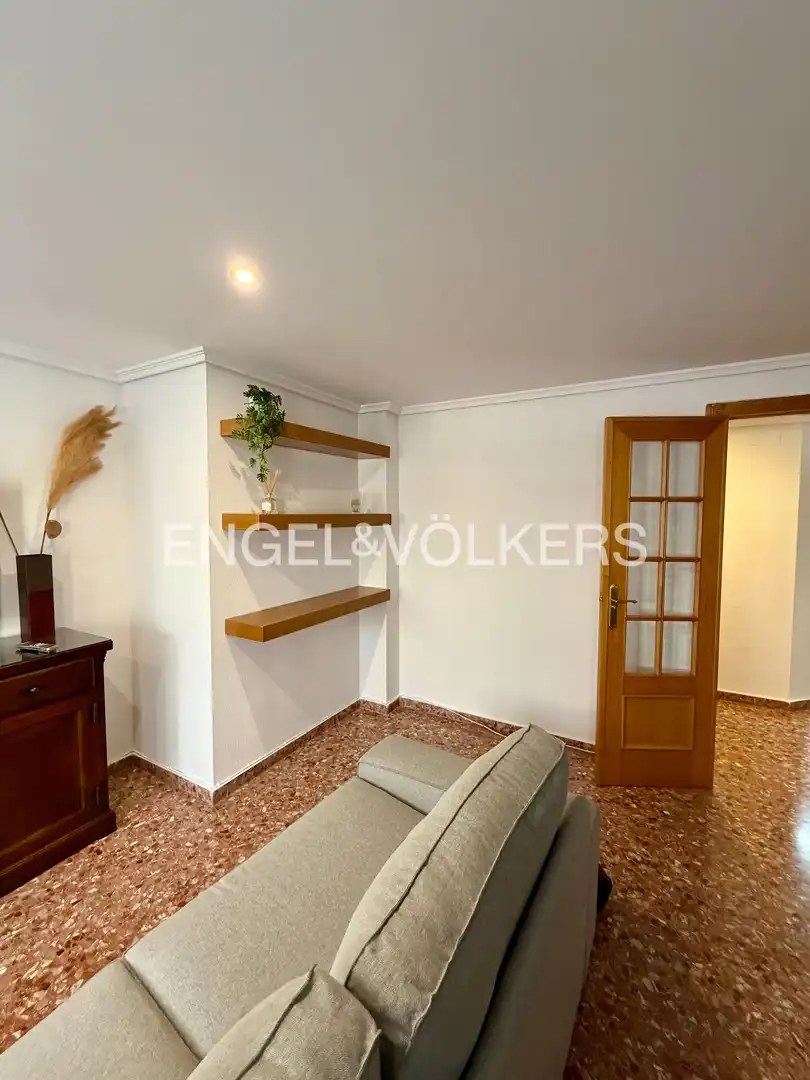 Piso en  Valencia Capital - Foto 11