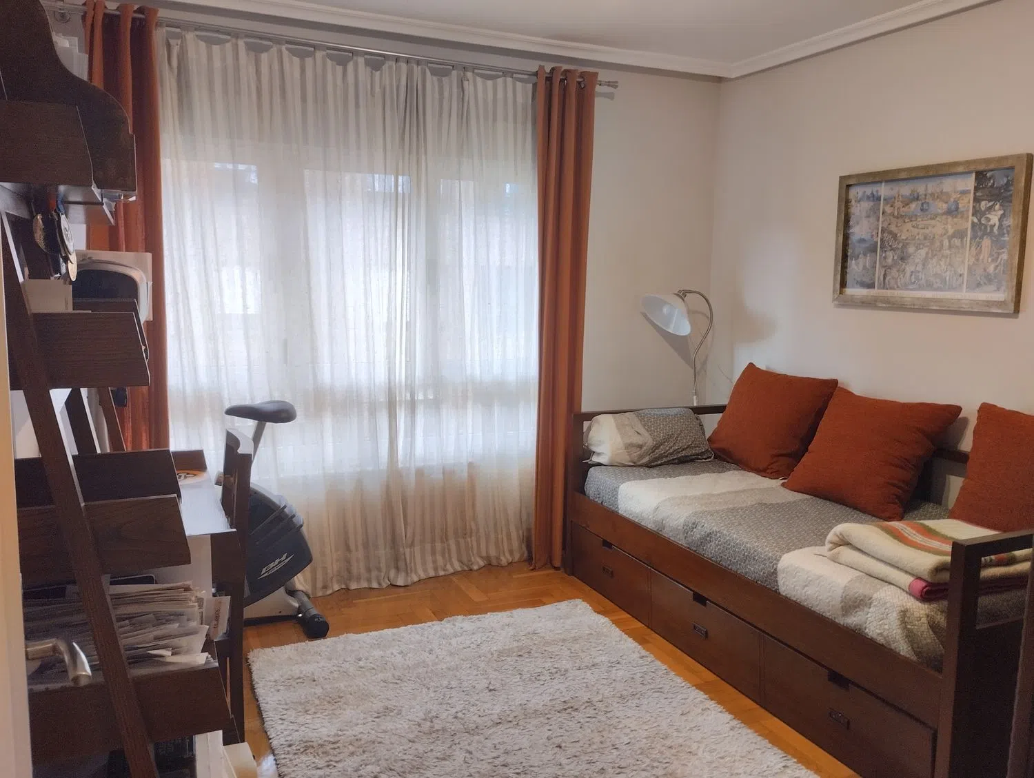 Piso en calle Miguel Ángel Blanco, 63 - Foto 9