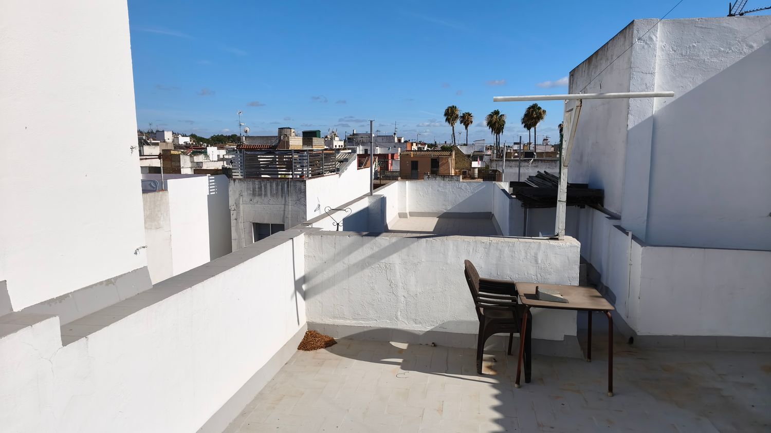 Piso en Calle Enamorados, 43, Bellavista - Foto 11