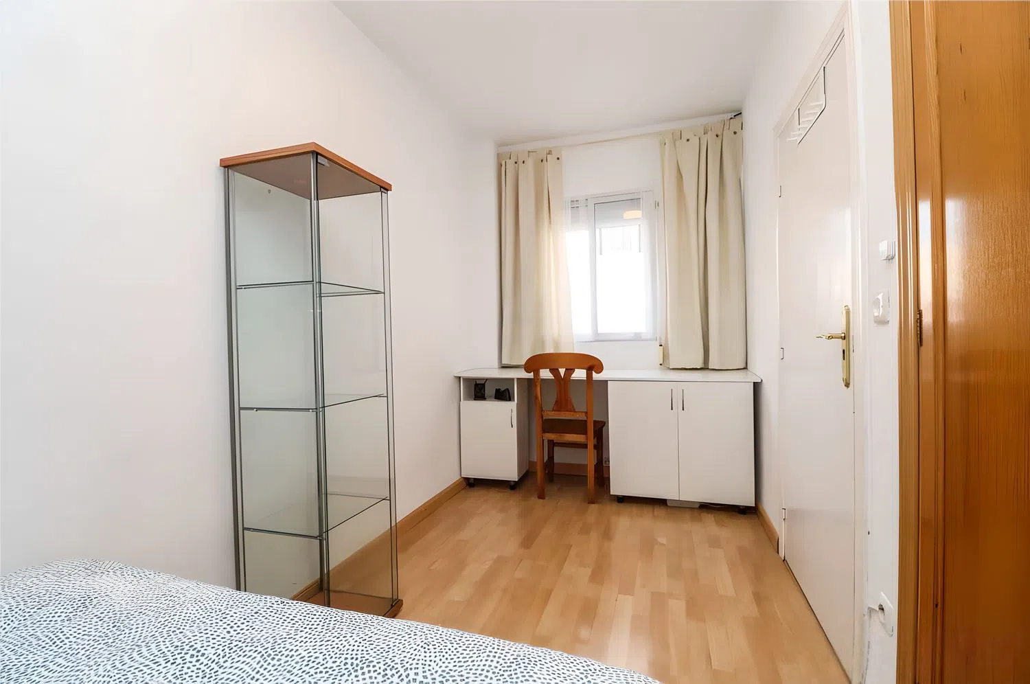 Piso en Barrio Pradolongo - Foto 15