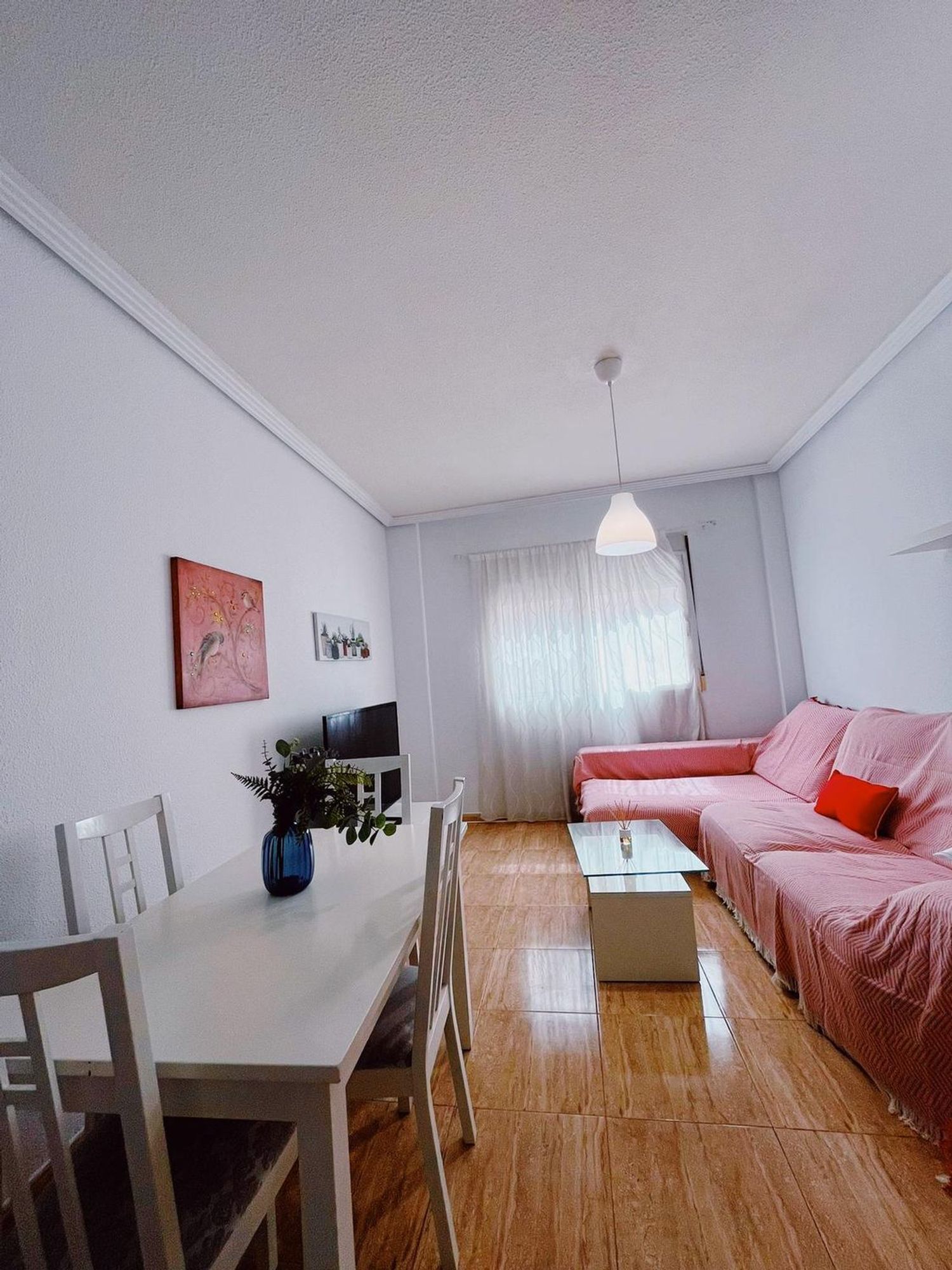 Piso en calle Rosario, 82 - Foto 3