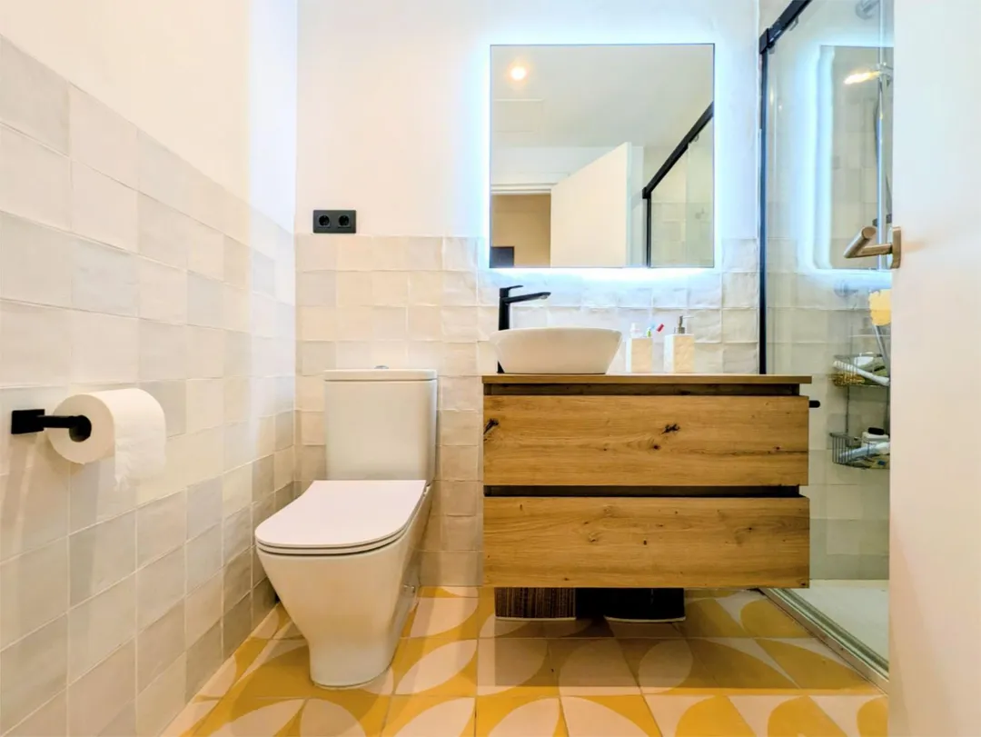 Piso en  Carrer Ciutat de Quilmes 10 - Foto 10