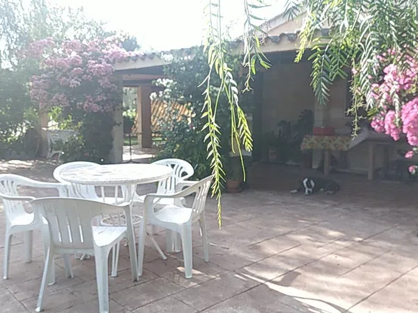 Casa rural en La Chacona, 6, Villanueva Golf, Villanueva Golf - Foto 21