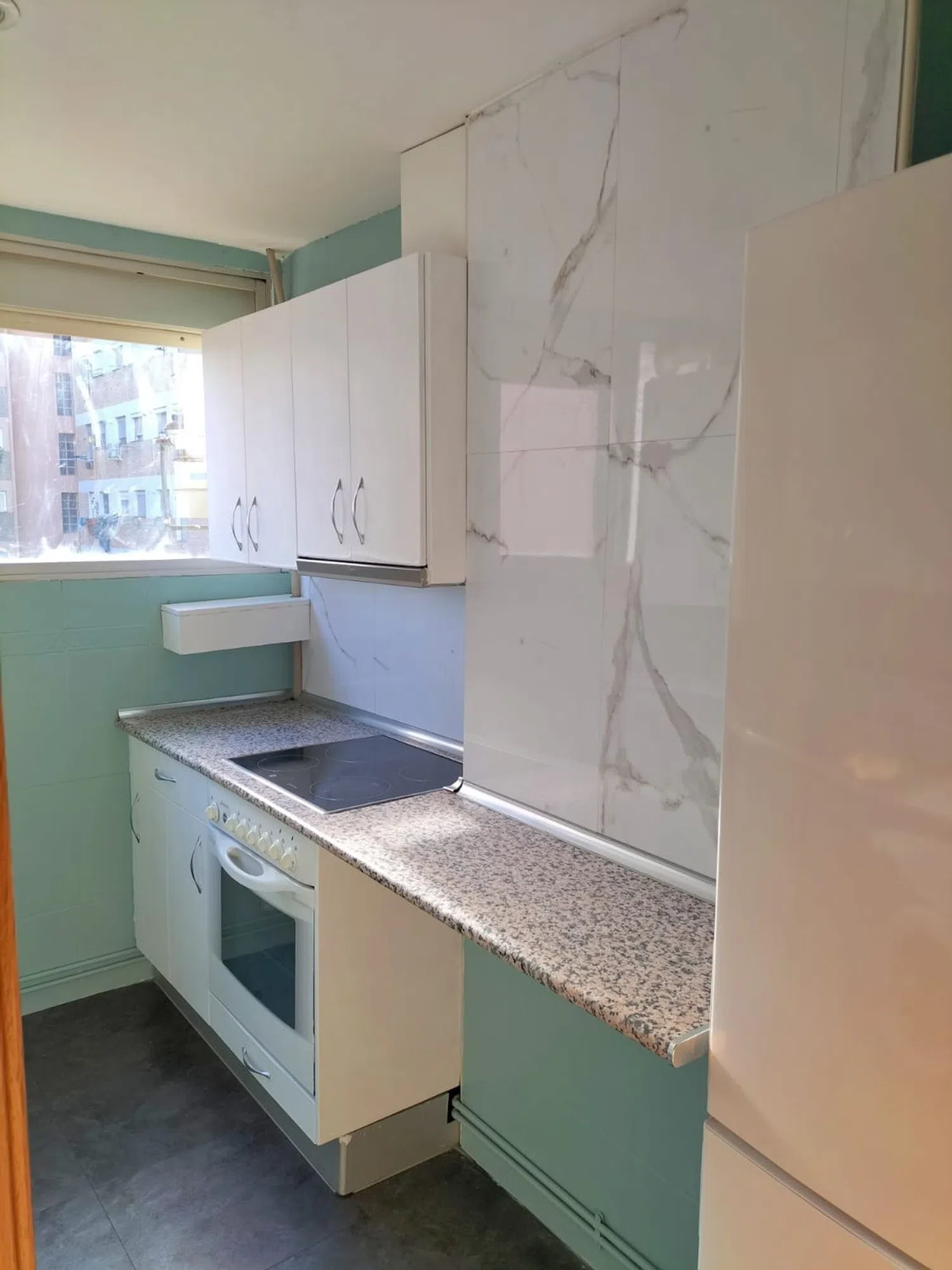 Piso en avenida del Puente del Pilar, 7 - Foto 5