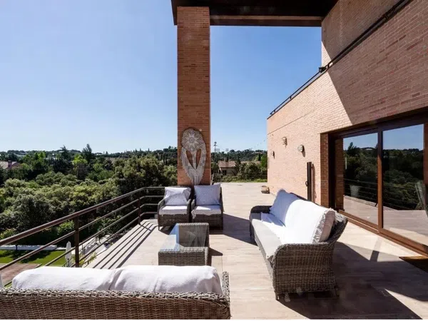 Casa independiente en Barrio Molino de la Hoz - Foto 11