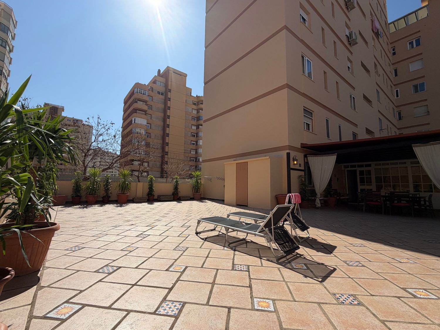 Piso en avenida Nuestro Padre Jesús Cautivo, 43 - Foto 18