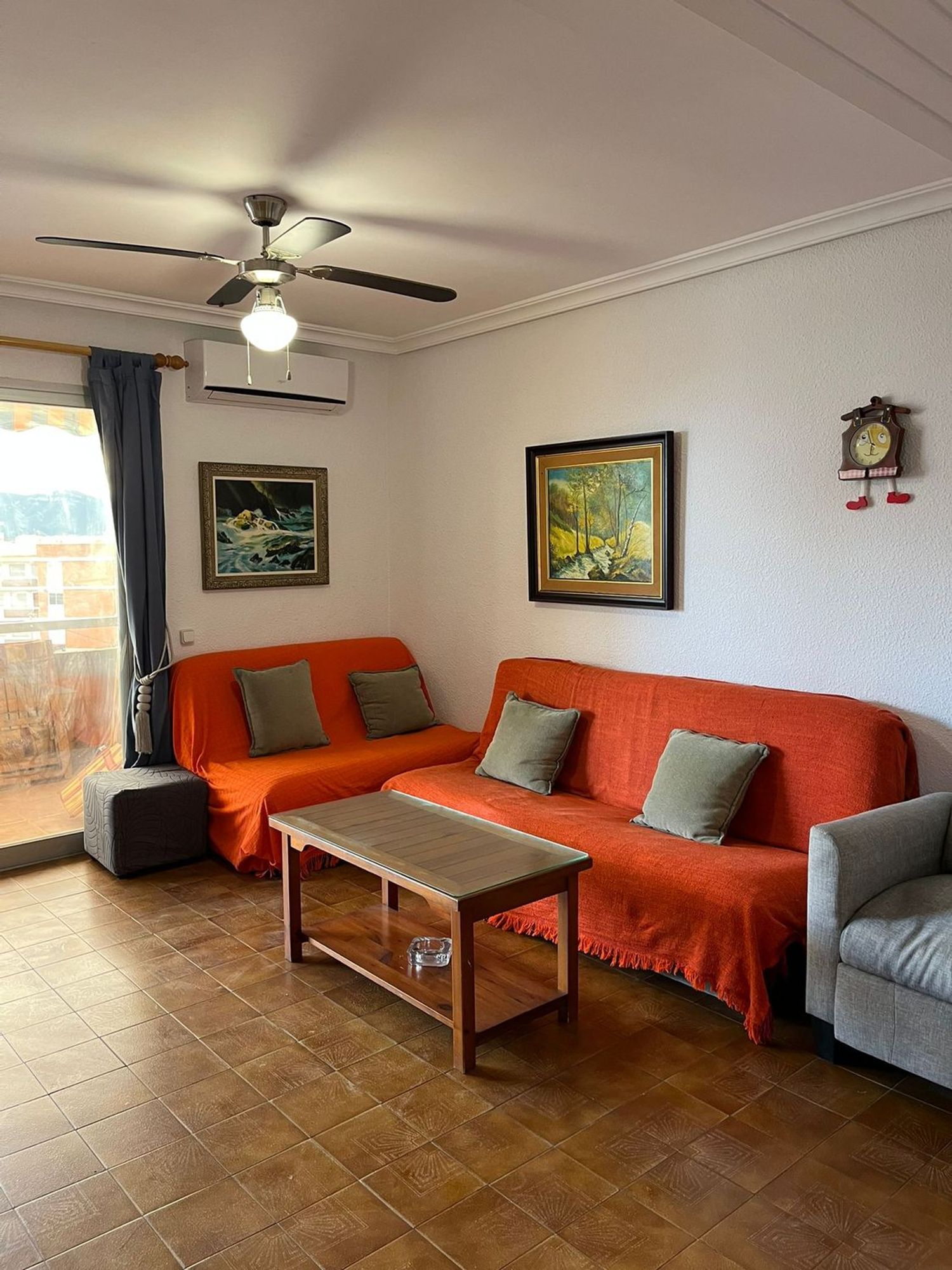 Piso en calle Doctor Terradell, 12 - Foto 4