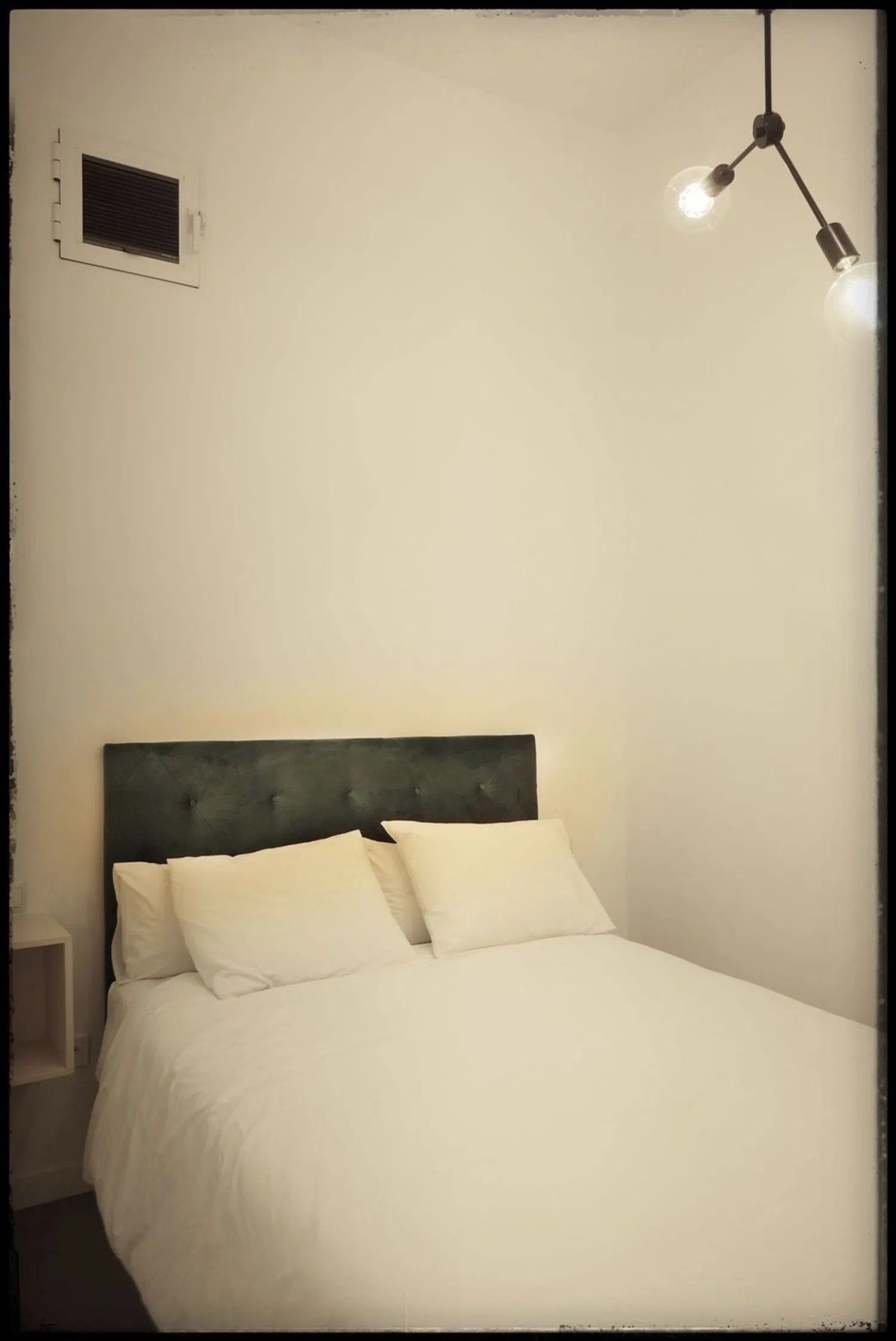 Estudio en calle del Amparo, 51 - Foto 8