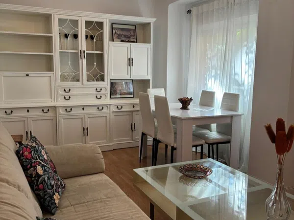 Piso en Barrio Pinar del Rey