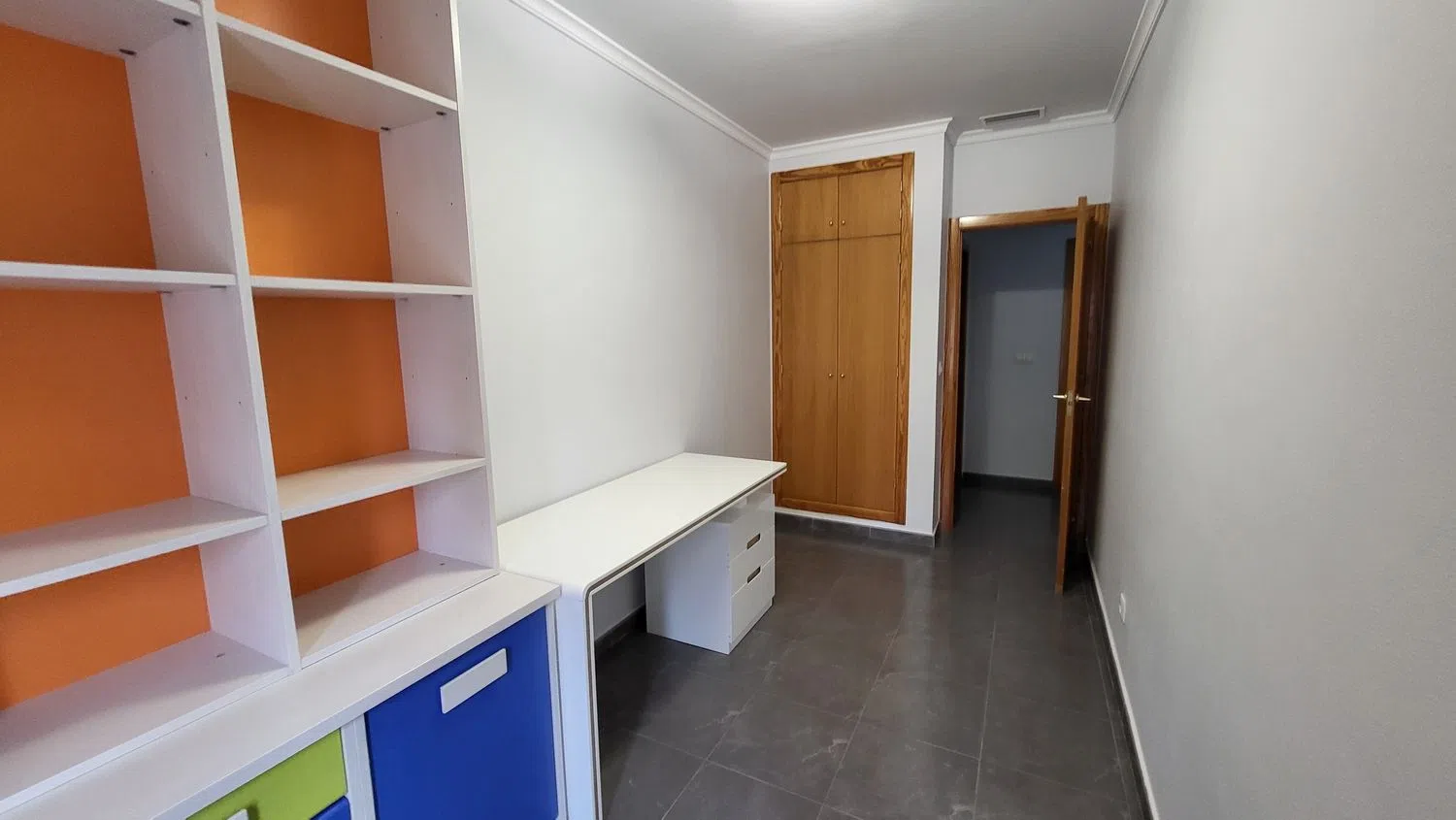 Piso en avenida Francisco Jiménez Ruiz, 17 - Foto 12