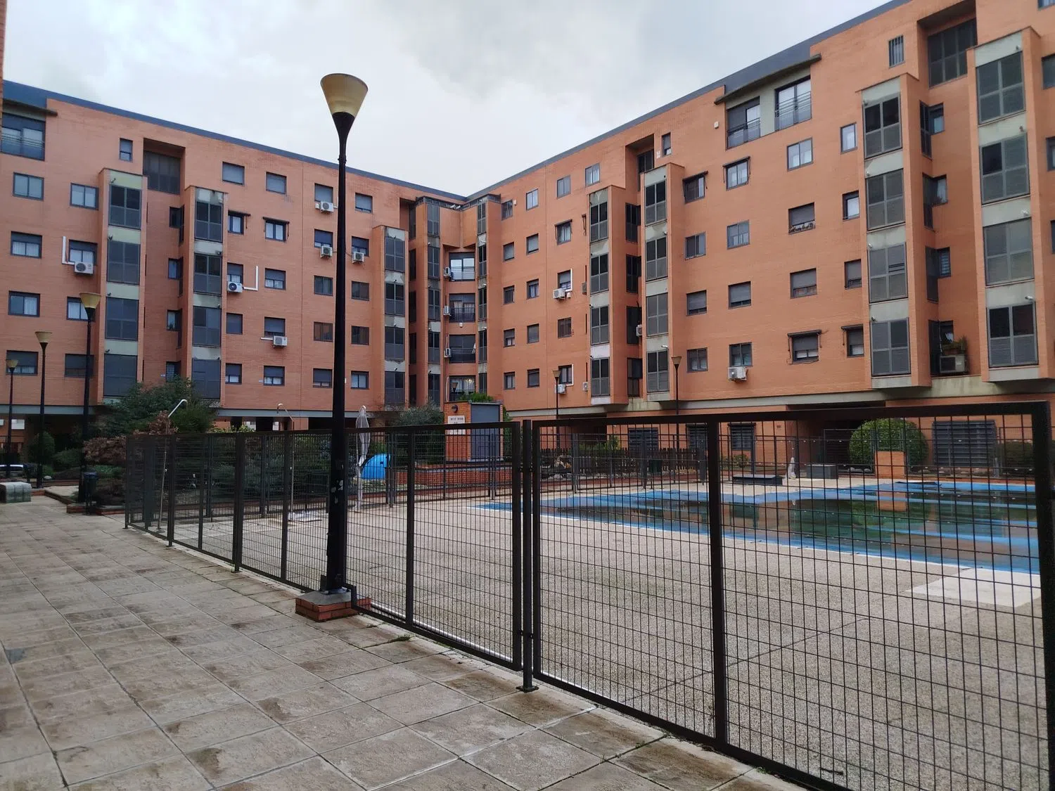 Piso en calle de Malmoe, 81 - Foto 19