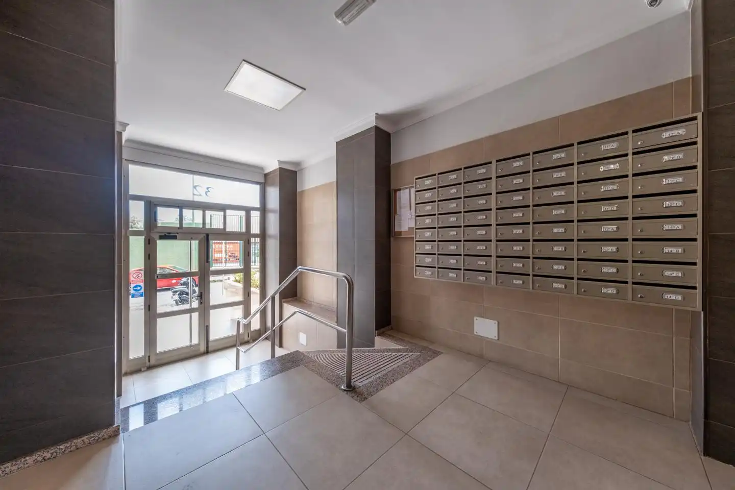 Piso en  Luis Benítez Inglott 32 - Foto 45