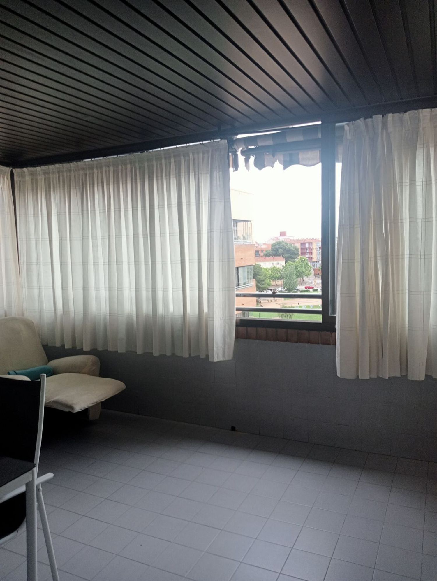 Ático en Calle de Miguel Labordeta, 25, Bombarda - Monsalud - Foto 21