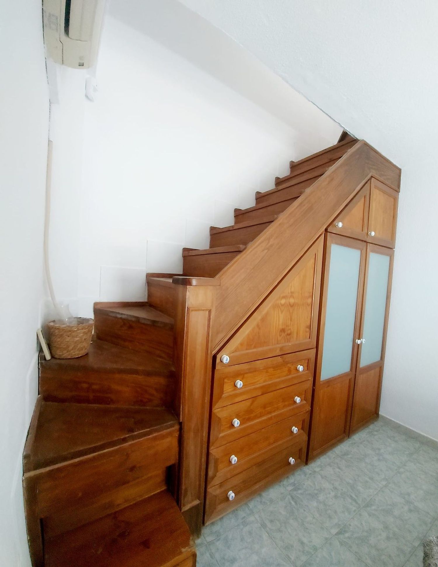 Chalet pareado en Calle Horno del Moral, 1, Albaicín, Albaicín - Foto 25