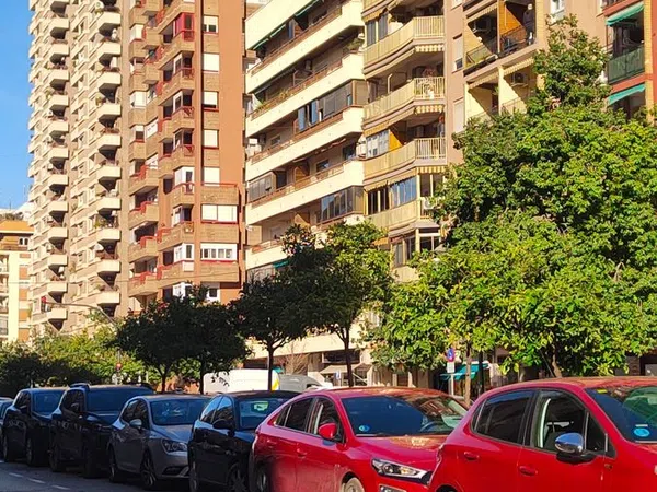 Piso en avenida del Doctor Waksman, 20 - Foto 10