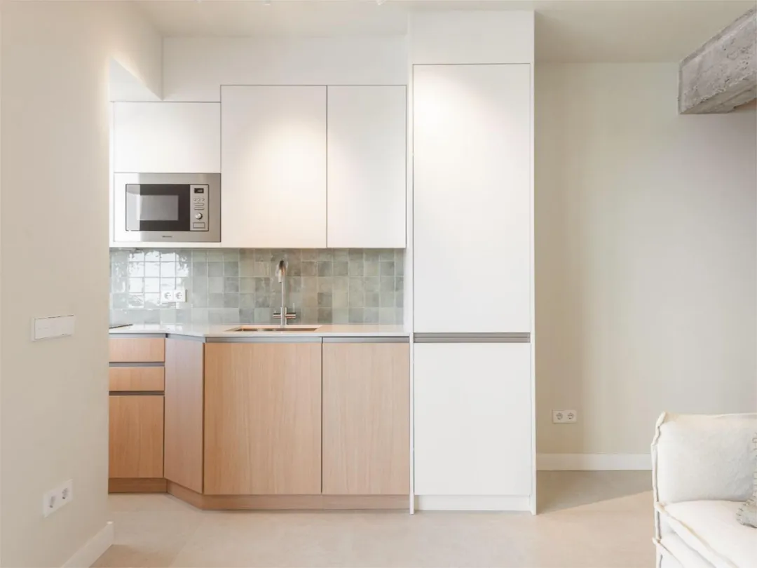 Piso en  Calle Mediterráneo 1 - Foto 11