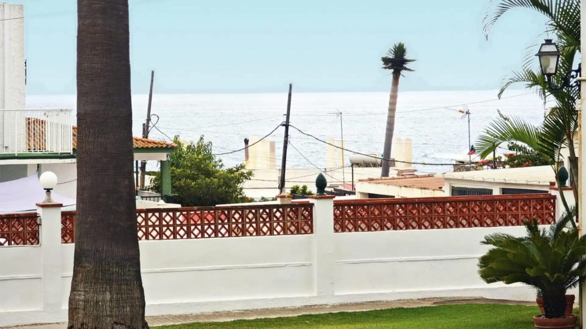 Planta baja en  Urbanización Manilva Beach 23 - Foto 14